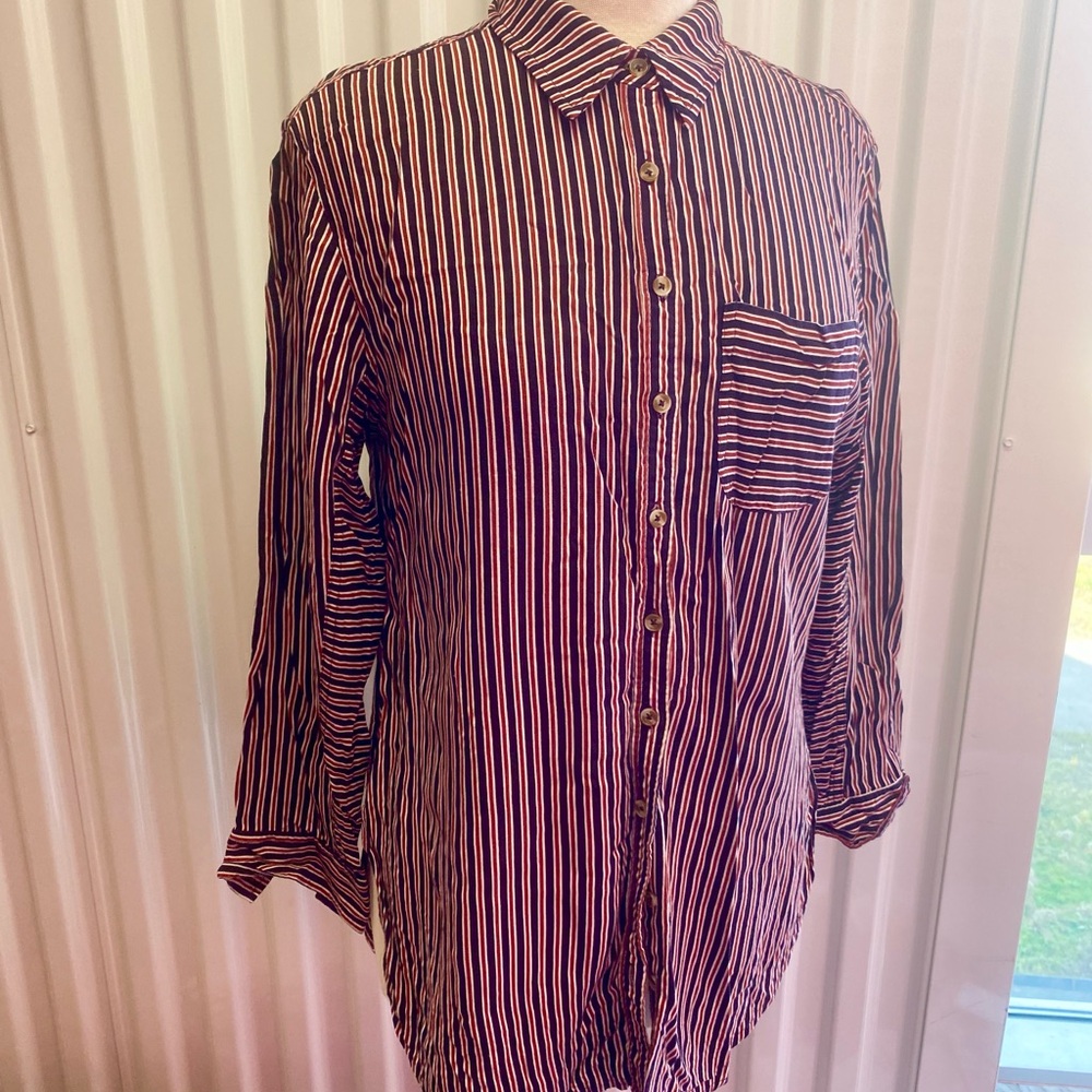 Striped Shirt